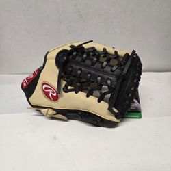 Rawling GG ELITE  Youth Baseball Glove  Size 11 ½ New Left Hand 