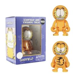 Trexi Garfield New in box