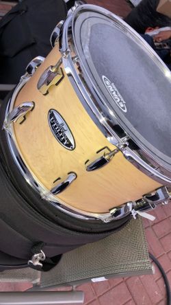 Pearl modern utility snare