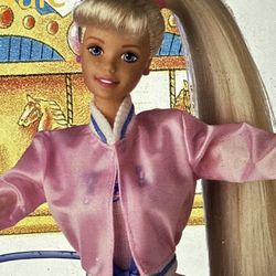 Barbie doll brand new inbox