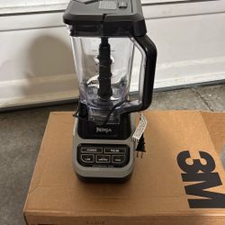 Ninja Blender 