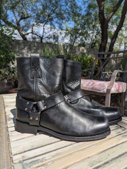 Frye CONWAY Harness