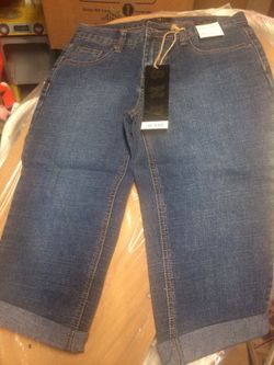 Jeans for woman