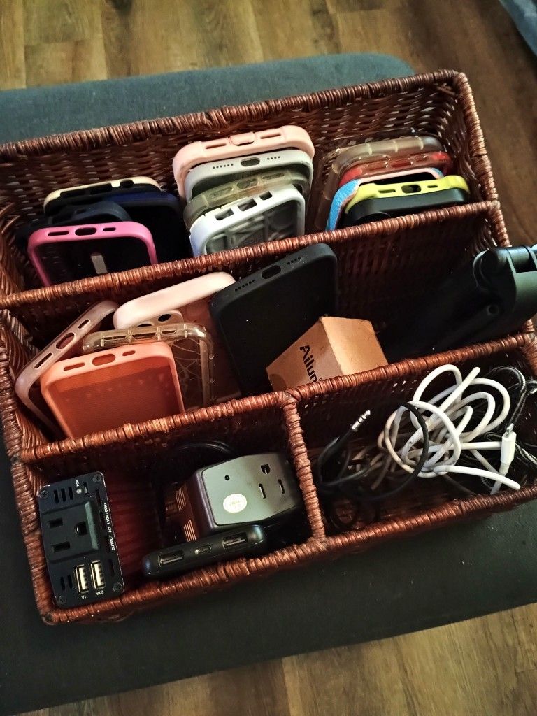 iPhone Cases And Accessories