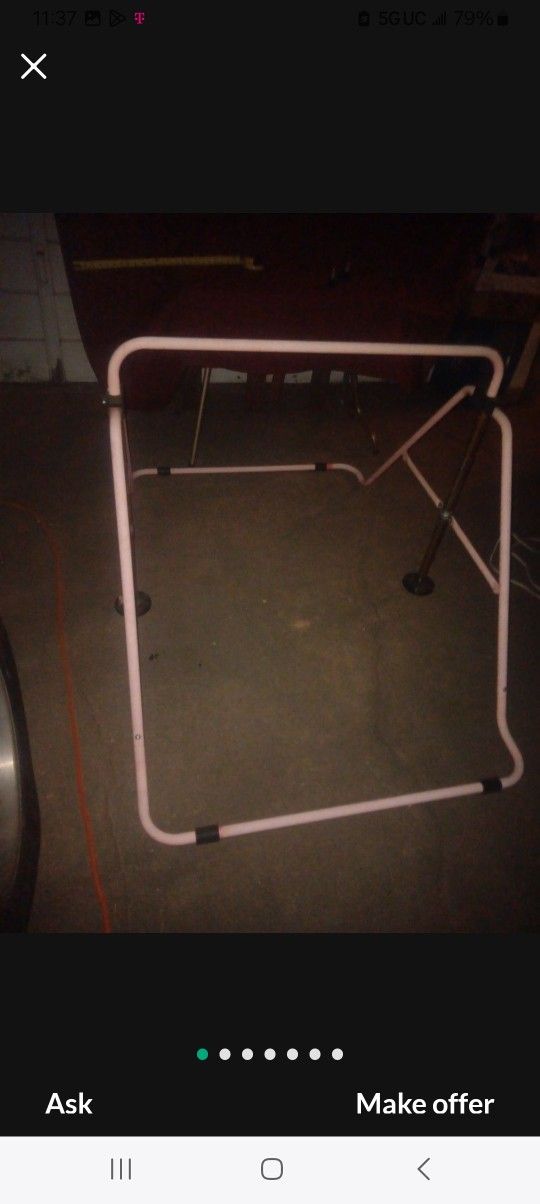 Gymnastic, Balle, Yoga, Stretch