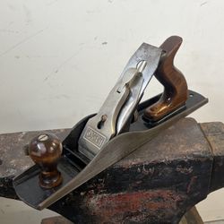 Vintage Sargent Hand Plane