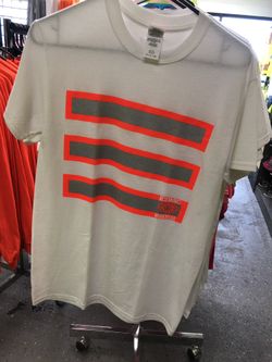 High Visibility Short Sleeve