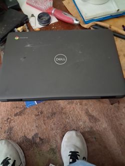 Dell Chromebook