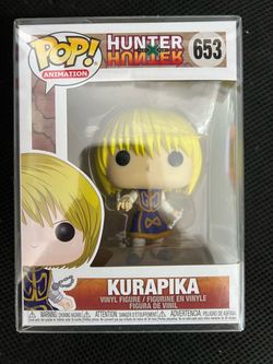 Kurapika 653