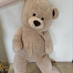 Giant 4 Foot Teddy Bear