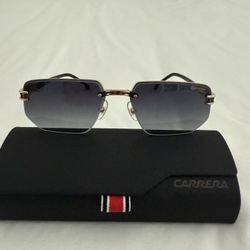Sunglasses Carrera New Collection 