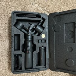 Zhiyun Gimbal Crane M2