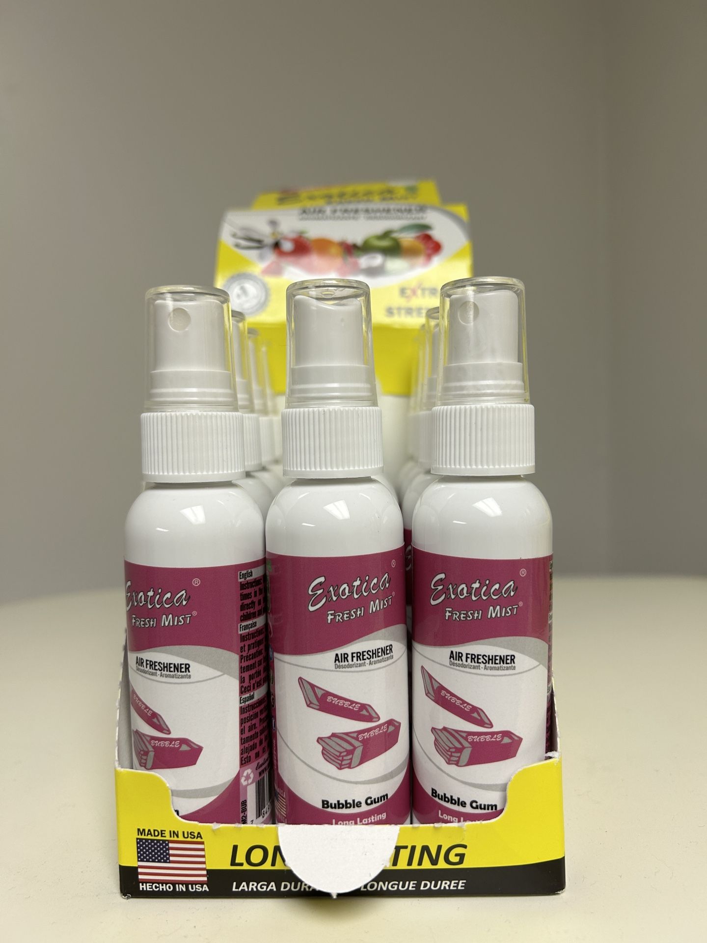 Air fresheners