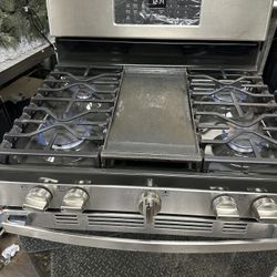 Appliances