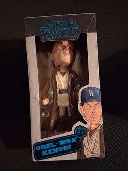 Orel-Wan Kenobi 