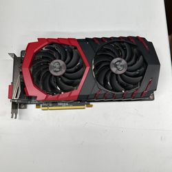 Msi Rx 570 4gb