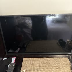 Tv. Vizio. 32”