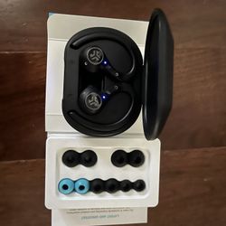 JLAB EARBUDS