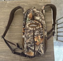 Rustic Ridge Day/Hydration Pac