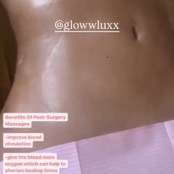 Massage