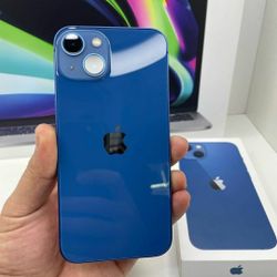 iPhone 13 mini 128GB Unlocked 