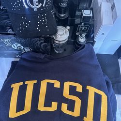 Vintage ucsd shirt size M