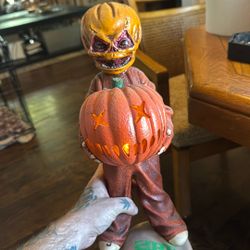 Trick R Treat Sam