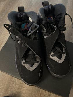Jordan 8 Aqua Size 5.5Y (Women’s 7) – Tried On Only