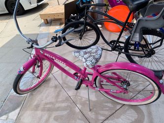 Bicicletas