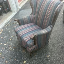 antique Chair 
