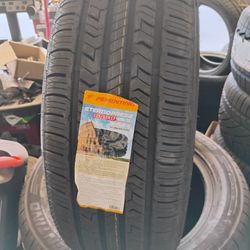 Set De Llantas Nuevas Nuevas FERENTINO 225 55 17 