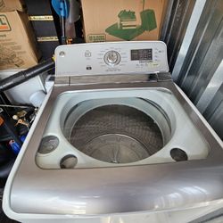 Almost New Washing Machine  Best Offer