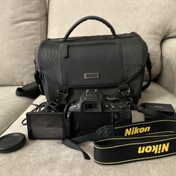 Nikon D 5100