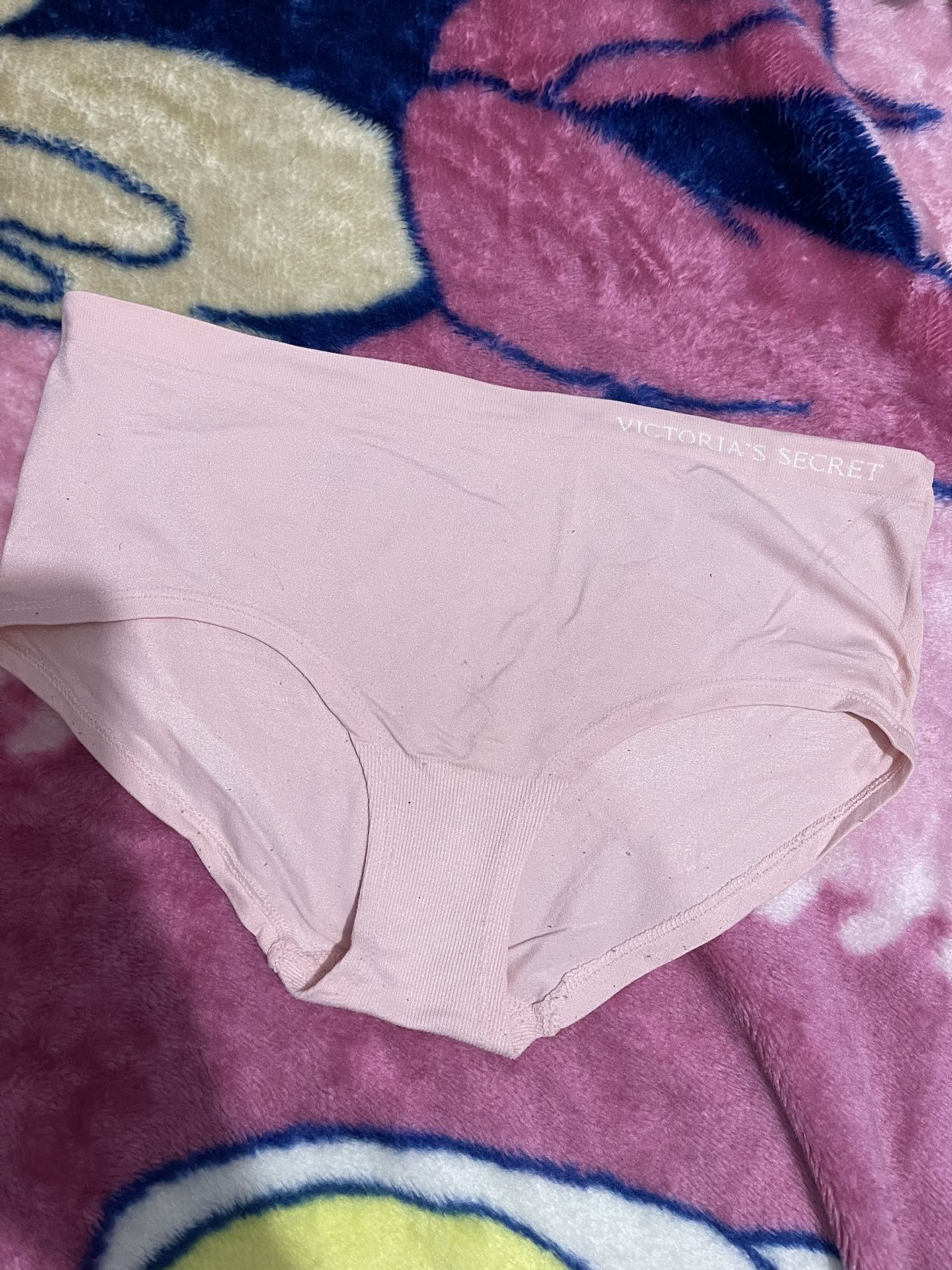 Victoria Secret Pink Panty