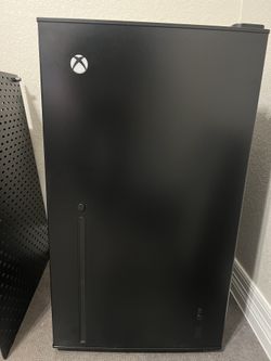 Xbox Fridge