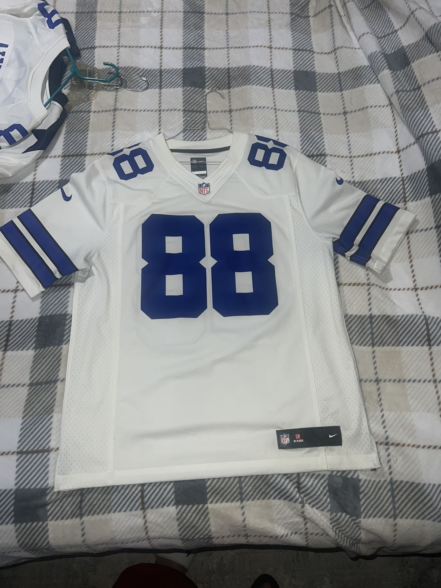 Dallas Cowboys Jerseys New/Gently Used 