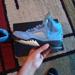 Jordan 5