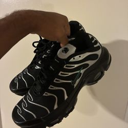 Nike Air Max Plus Size 10 100$