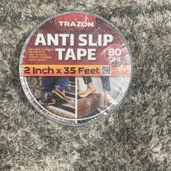 Anti Slip Tape