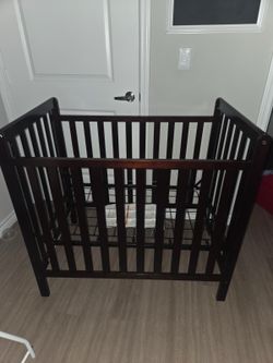 Baby Crib
