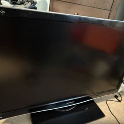 Sharp 55” NOT SMART TV