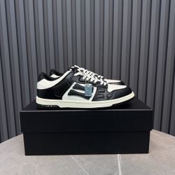 Amiri Women’s Sneaker With Box 2026 New