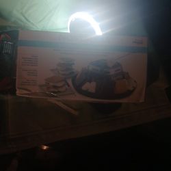 Smore Maker