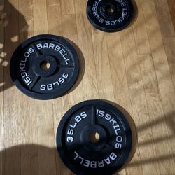 Weights