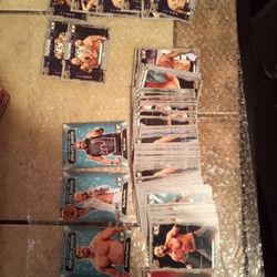 Aew Cards 