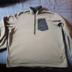 SIMMS Fleece (L)