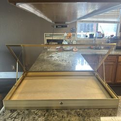 Display Case 