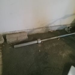 400 Pound Olympic Steel Weights 