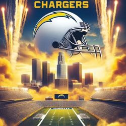 Charger football tickets