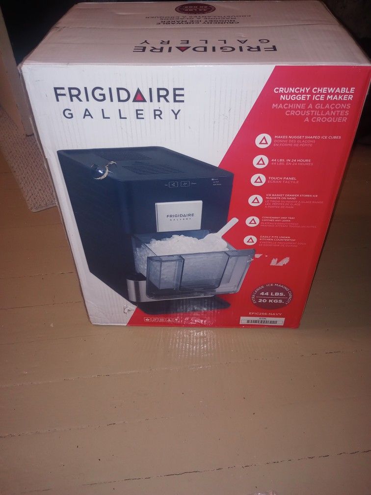 FRIGIDAIRE Gallery
